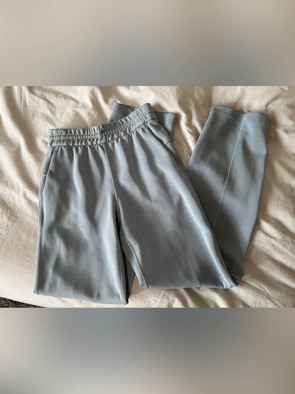 Lululemon Women's Softstreme High-Rise Pant Regular - Picture 4 of 16